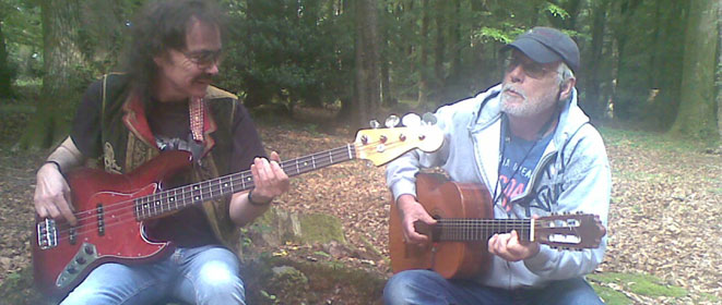 Owl House Music